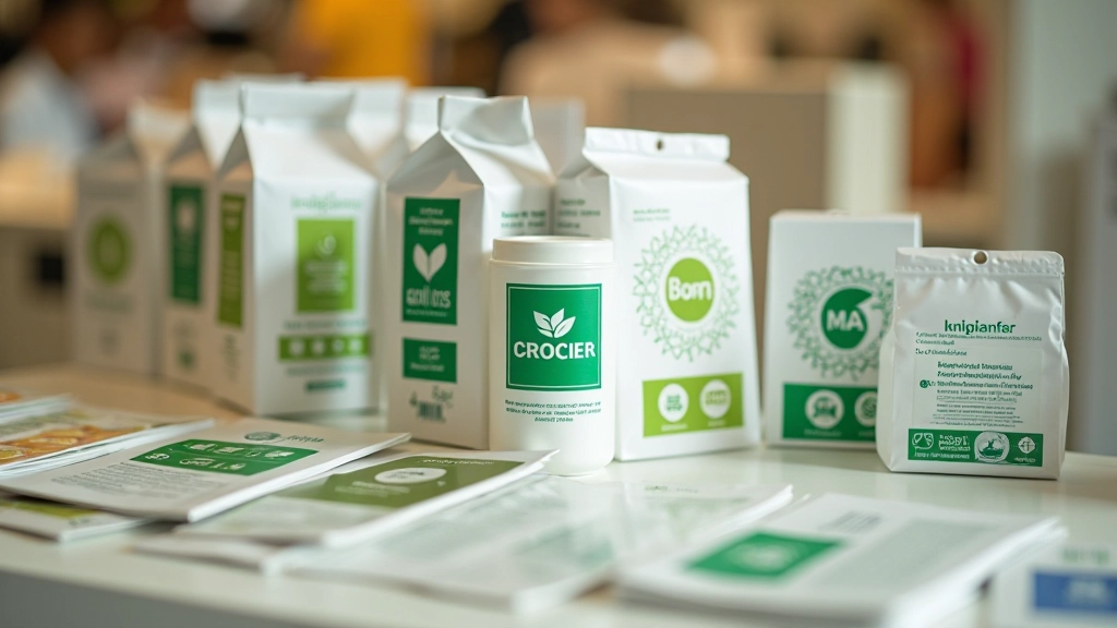 Labels environnementaux et certifications durables